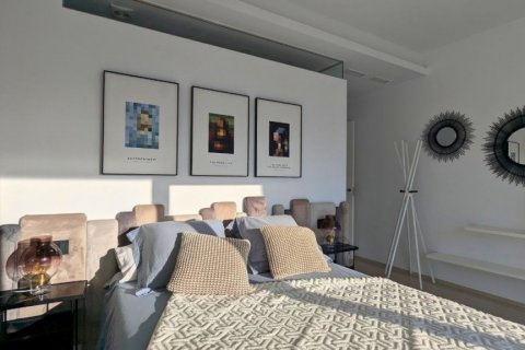 Townhouse for sale Ciudad Quesada, Alicante, Spain 3 bedrooms, 134 sq.m. No. 115334 - photo 29