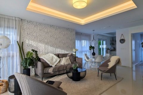 Townhouse for sale Ciudad Quesada, Alicante, Spain 3 bedrooms, 134 sq.m. No. 115334 - photo 11