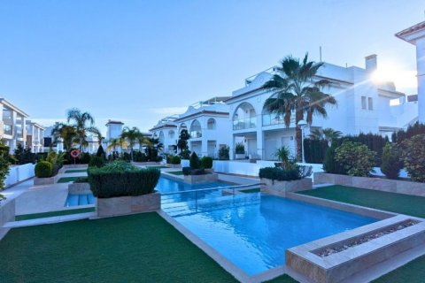 Townhouse for sale Ciudad Quesada, Alicante, Spain 3 bedrooms, 134 sq.m. No. 115334 - photo 1