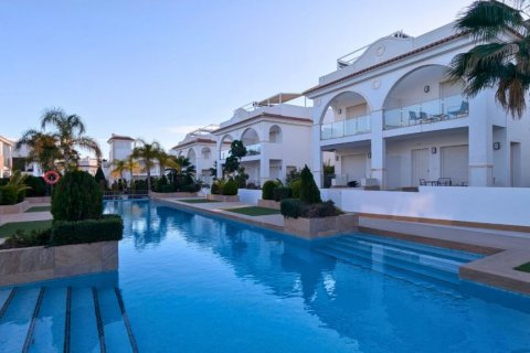Townhouse for sale Ciudad Quesada, Alicante, Spain 3 bedrooms, 134 sq.m. No. 115334 - photo 3