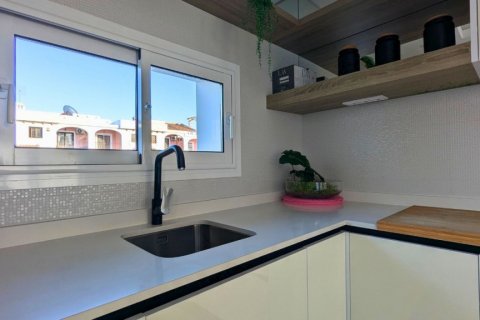 Townhouse for sale Ciudad Quesada, Alicante, Spain 3 bedrooms, 134 sq.m. No. 115334 - photo 19