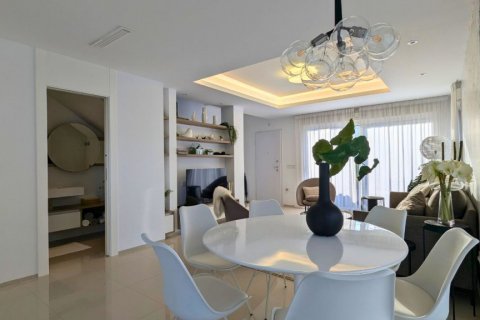 Townhouse for sale Ciudad Quesada, Alicante, Spain 3 bedrooms, 134 sq.m. No. 115334 - photo 15