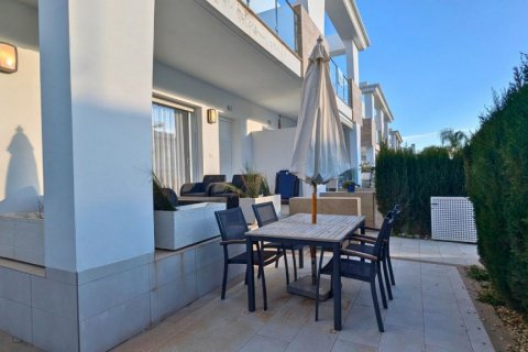 Townhouse for sale Ciudad Quesada, Alicante, Spain 3 bedrooms, 134 sq.m. No. 115334 - photo 7