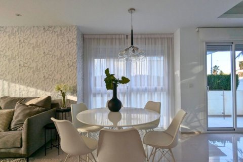 Townhouse for sale Ciudad Quesada, Alicante, Spain 3 bedrooms, 134 sq.m. No. 115334 - photo 14