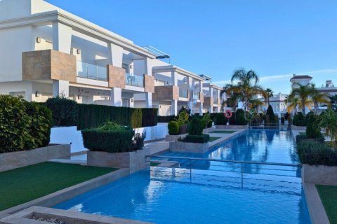 Townhouse for sale Ciudad Quesada, Alicante, Spain 3 bedrooms, 134 sq.m. No. 115334 - photo 2
