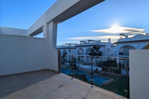 Townhouse for sale Ciudad Quesada, Alicante, Spain 3 bedrooms, 134 sq.m. No. 115334 - photo 30