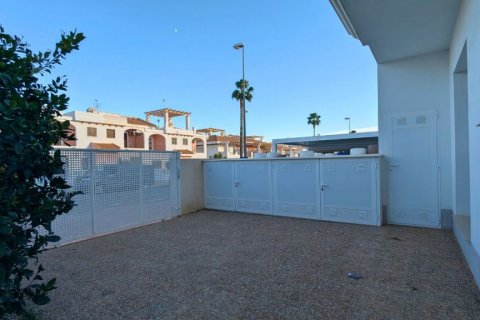 Townhouse for sale Ciudad Quesada, Alicante, Spain 3 bedrooms, 134 sq.m. No. 115334 - photo 10