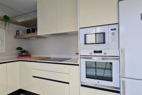 Townhouse for sale Ciudad Quesada, Alicante, Spain 3 bedrooms, 134 sq.m. No. 115334 - photo 18