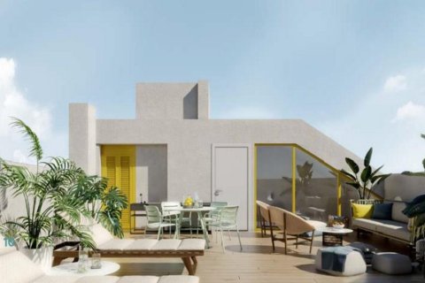 Lokal usługowy w Barcelona, Hiszpania 583 mkw. nr 140921 – zdjęcie 3