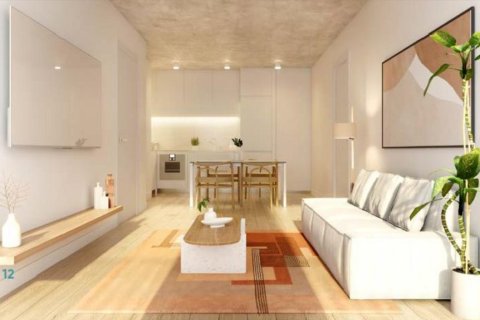 Lokal usługowy w Barcelona, Hiszpania 583 mkw. nr 140921 – zdjęcie 1