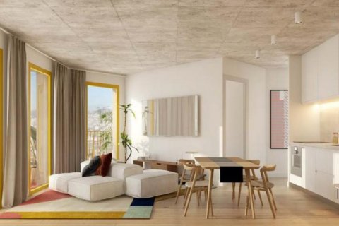 Lokal usługowy w Barcelona, Hiszpania 583 mkw. nr 140921 – zdjęcie 2