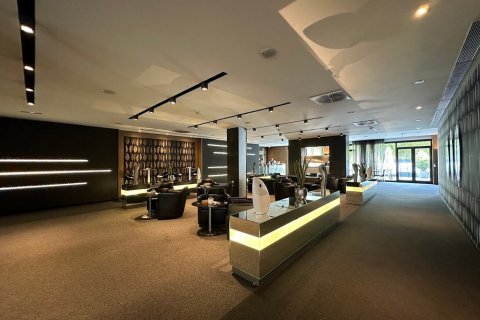 Lokal usługowy w Madrid, Hiszpania 16248 mkw. nr 140923 – zdjęcie 5