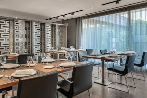 Lokal usługowy w Madrid, Hiszpania 16248 mkw. nr 140923 – zdjęcie 9