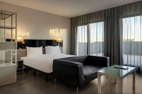 Lokal usługowy w Madrid, Hiszpania 16248 mkw. nr 140923 – zdjęcie 6