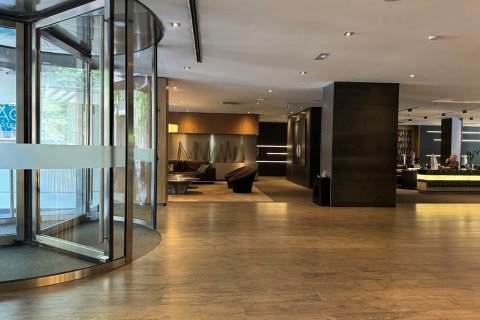 Lokal usługowy w Madrid, Hiszpania 16248 mkw. nr 140923 – zdjęcie 4