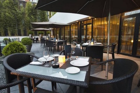 Lokal usługowy w Madrid, Hiszpania 16248 mkw. nr 140923 – zdjęcie 1