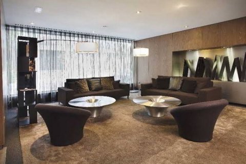 Lokal usługowy w Madrid, Hiszpania 16248 mkw. nr 140923 – zdjęcie 3