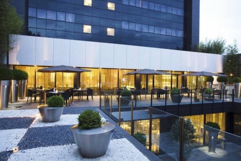 Lokal usługowy w Madrid, Hiszpania 16248 mkw. nr 140923 – zdjęcie 2