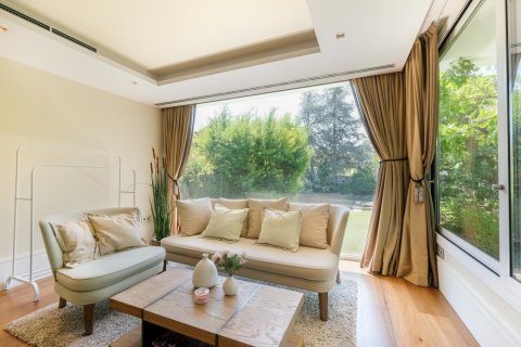 Продажа дома в Сан-Кугат-дель-Вальес, Барселона, Испания 6 спален, №140924 - фото 19