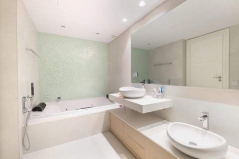 Продажа дома в Сан-Кугат-дель-Вальес, Барселона, Испания 6 спален, №140924 - фото 29