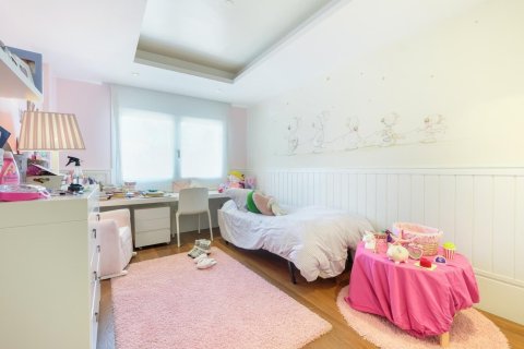 Продажа дома в Сан-Кугат-дель-Вальес, Барселона, Испания 6 спален, №140924 - фото 30