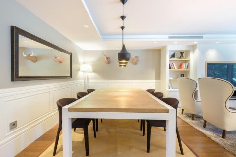 Продажа дома в Сан-Кугат-дель-Вальес, Барселона, Испания 6 спален, №140924 - фото 5