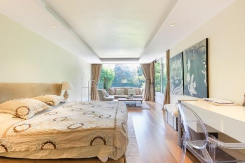 Продажа дома в Сан-Кугат-дель-Вальес, Барселона, Испания 6 спален, №140924 - фото 18