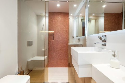 Продажа дома в Сан-Кугат-дель-Вальес, Барселона, Испания 6 спален, №140924 - фото 16