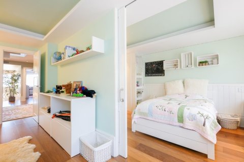 Продажа дома в Сан-Кугат-дель-Вальес, Барселона, Испания 6 спален, №140924 - фото 27