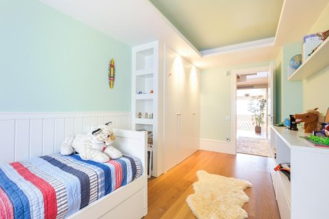 Продажа дома в Сан-Кугат-дель-Вальес, Барселона, Испания 6 спален, №140924 - фото 26