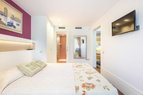 Продажа дома в Сан-Кугат-дель-Вальес, Барселона, Испания 6 спален, №140924 - фото 15