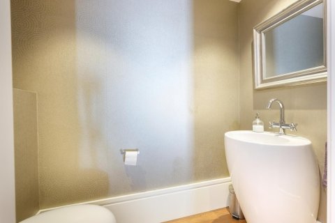 Продажа дома в Сан-Кугат-дель-Вальес, Барселона, Испания 6 спален, №140924 - фото 14