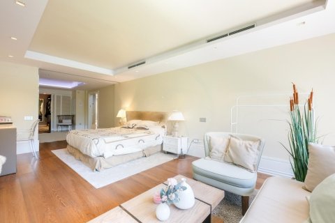 Продажа дома в Сан-Кугат-дель-Вальес, Барселона, Испания 6 спален, №140924 - фото 20