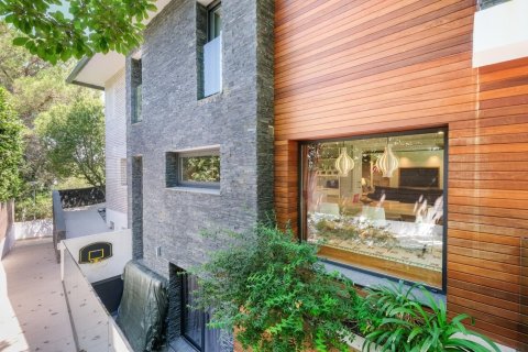 Продажа дома в Сан-Кугат-дель-Вальес, Барселона, Испания 6 спален, №140924 - фото 13