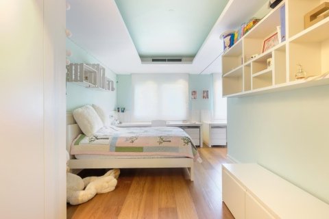 Продажа дома в Сан-Кугат-дель-Вальес, Барселона, Испания 6 спален, №140924 - фото 28