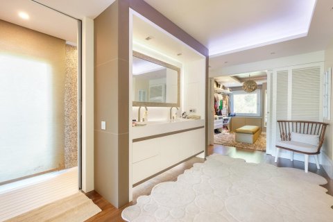 Продажа дома в Сан-Кугат-дель-Вальес, Барселона, Испания 6 спален, №140924 - фото 22