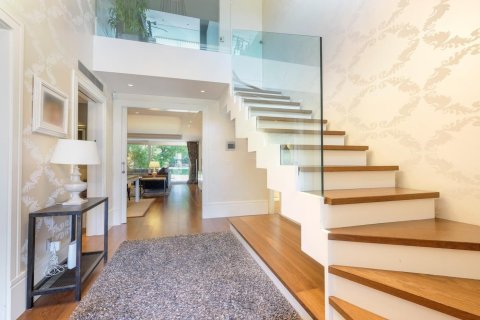 Продажа дома в Сан-Кугат-дель-Вальес, Барселона, Испания 6 спален, №140924 - фото 8