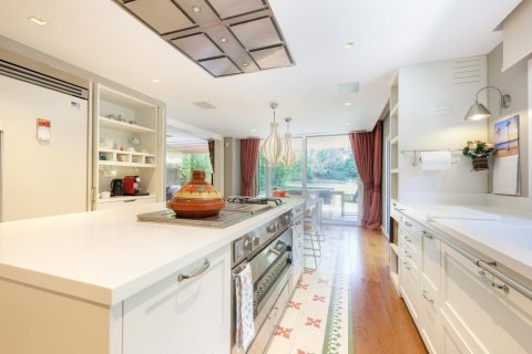 Продажа дома в Сан-Кугат-дель-Вальес, Барселона, Испания 6 спален, №140924 - фото 6