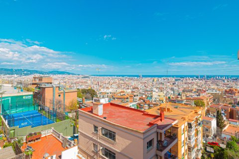 Lägenhet till salu i Barcelona, Spanien 4 sovrum, 205 kvm. Nr. 140920 - foto 19