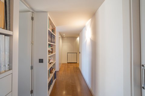 Lägenhet till salu i Barcelona, Spanien 4 sovrum, 205 kvm. Nr. 140920 - foto 11