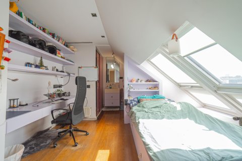 Lägenhet till salu i Barcelona, Spanien 4 sovrum, 205 kvm. Nr. 140920 - foto 28