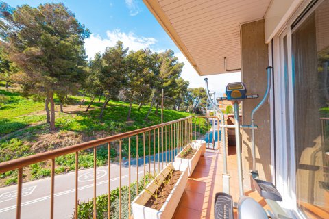 Lägenhet till salu i Barcelona, Spanien 4 sovrum, 205 kvm. Nr. 140920 - foto 15