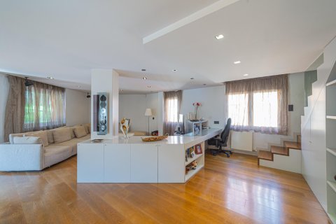 Lägenhet till salu i Barcelona, Spanien 4 sovrum, 205 kvm. Nr. 140920 - foto 21