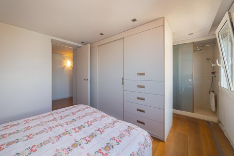 Lägenhet till salu i Barcelona, Spanien 4 sovrum, 205 kvm. Nr. 140920 - foto 9