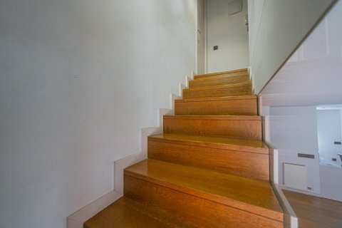 Lägenhet till salu i Barcelona, Spanien 4 sovrum, 205 kvm. Nr. 140920 - foto 22