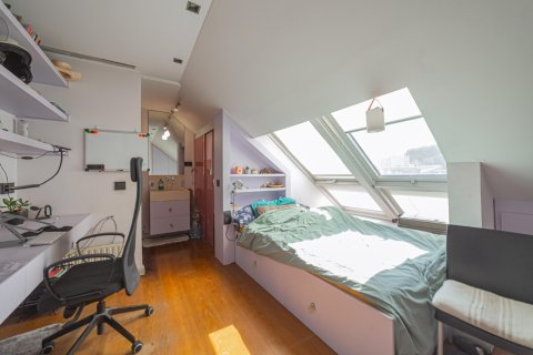 Lägenhet till salu i Barcelona, Spanien 4 sovrum, 205 kvm. Nr. 140920 - foto 30