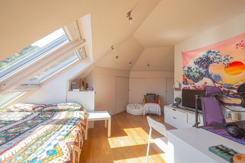 Lägenhet till salu i Barcelona, Spanien 4 sovrum, 205 kvm. Nr. 140920 - foto 24