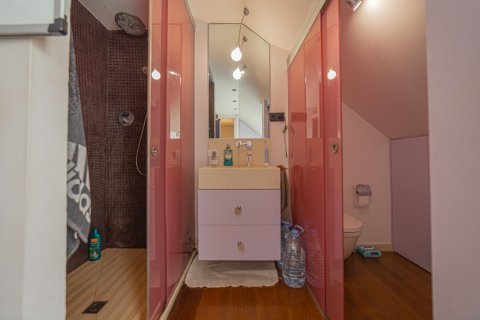 Lägenhet till salu i Barcelona, Spanien 4 sovrum, 205 kvm. Nr. 140920 - foto 29