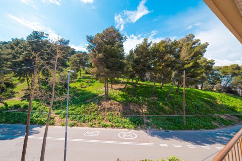 Lägenhet till salu i Barcelona, Spanien 4 sovrum, 205 kvm. Nr. 140920 - foto 16