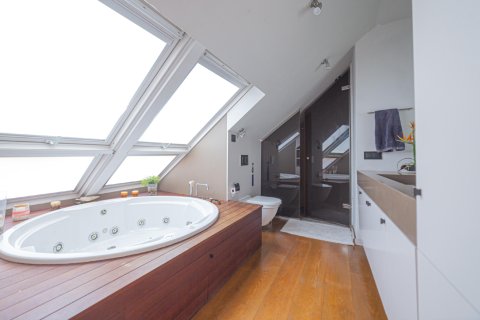 Lägenhet till salu i Barcelona, Spanien 4 sovrum, 205 kvm. Nr. 140920 - foto 27